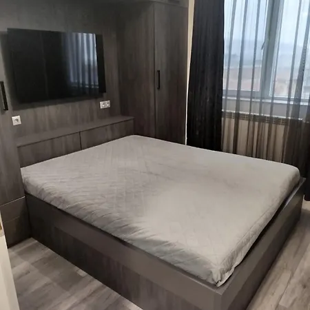 Diva Apartamento Shumen