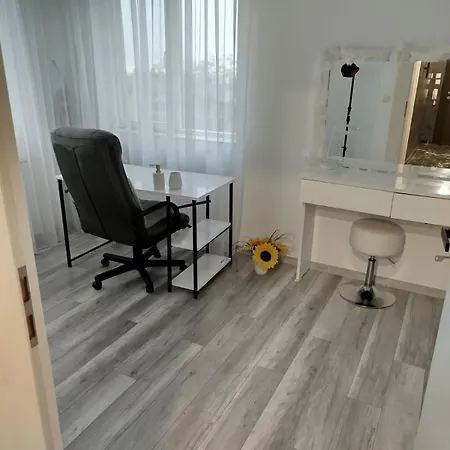 Apartamento Diva *